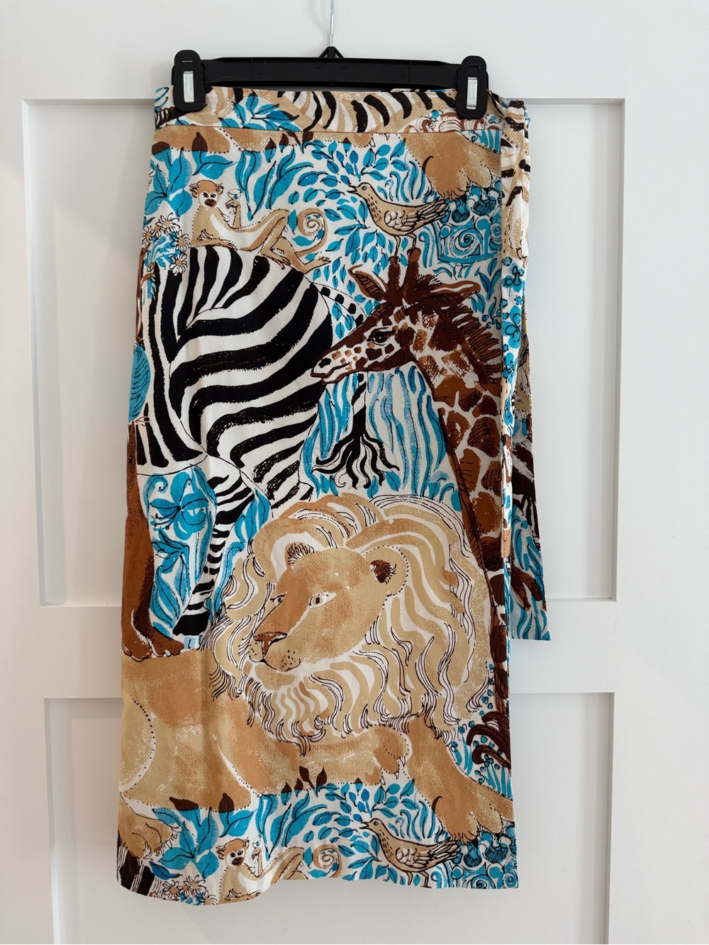 Lilly Pulitzer Dustin Midi Skirt. Size XS - Picture 3 of 11